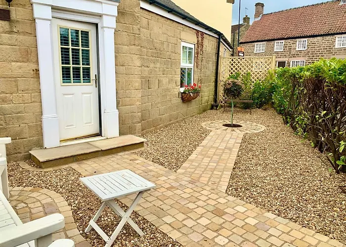 Castle Cottage