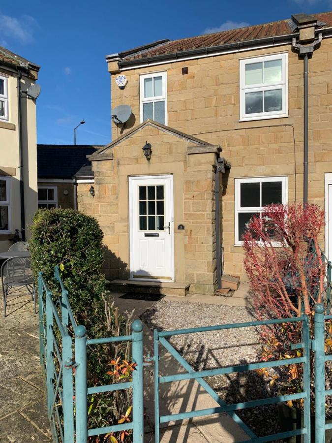 Castle Holiday home Harrogate
